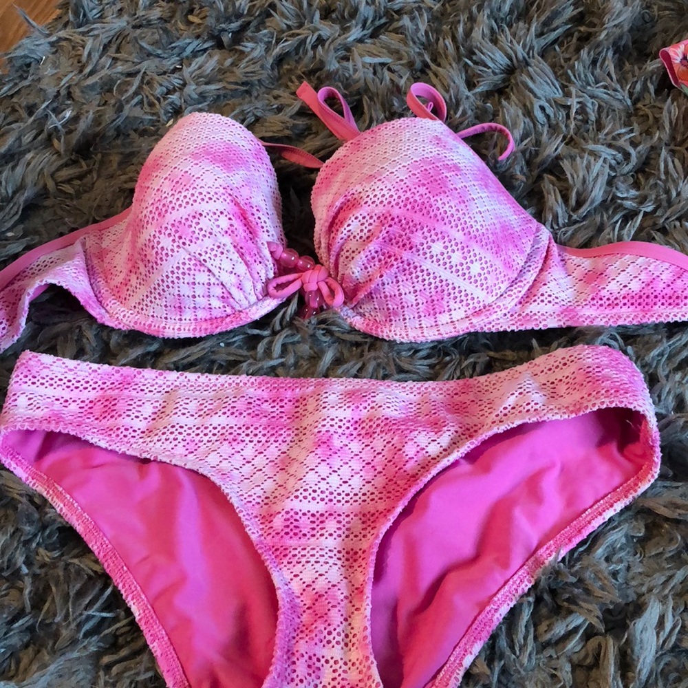Bathing Suit
